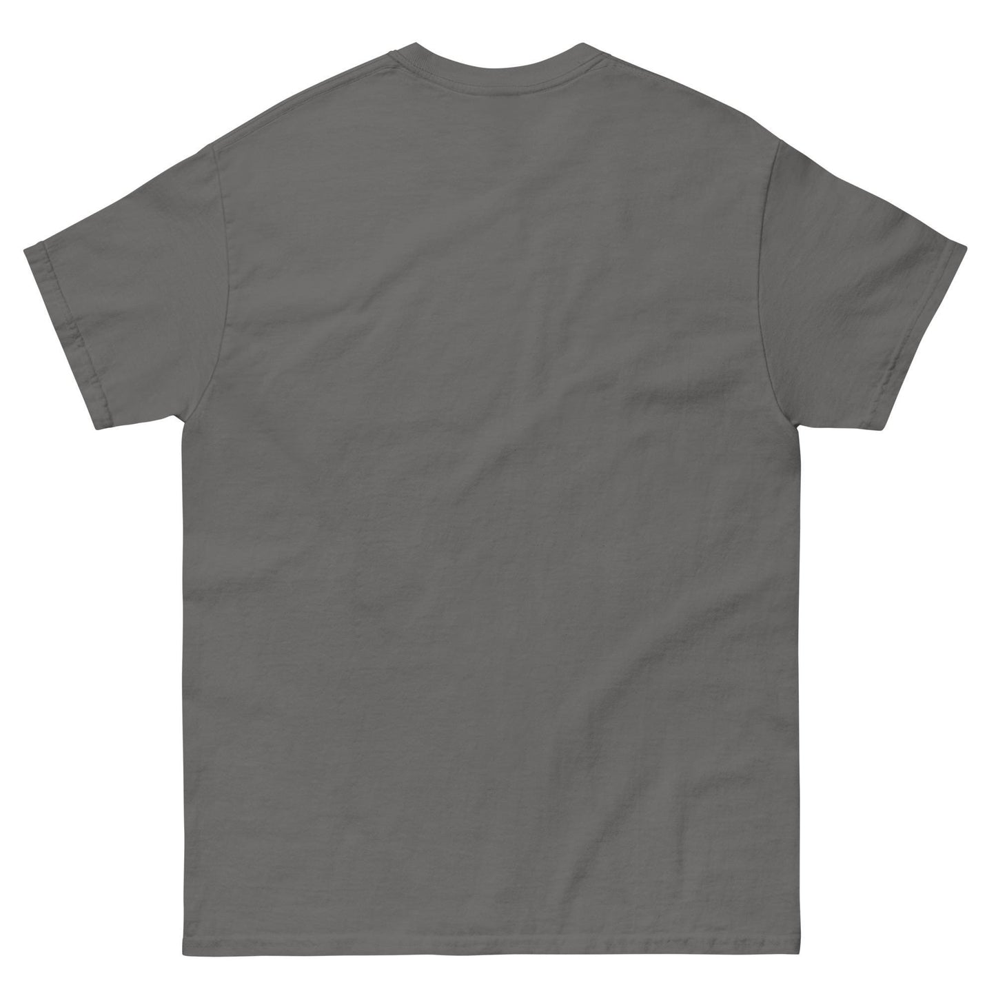 BabyBull Original Tee – Classic Left-Chest Logo
