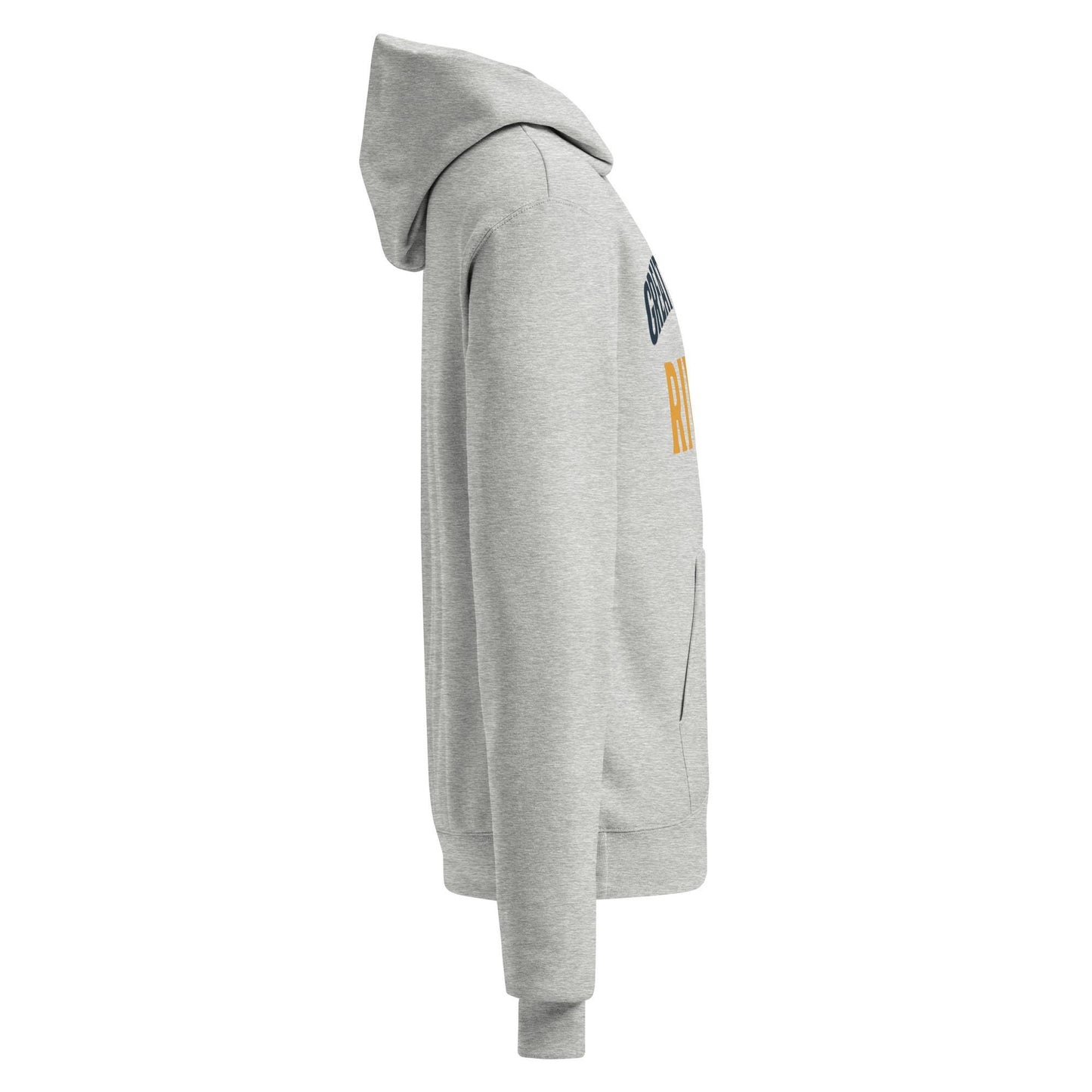 Champion Great Miami River Hoodie – BabyBull Fishing Co. | Ohio Fishing Apparel | Fish Hard. Wear the Wink.