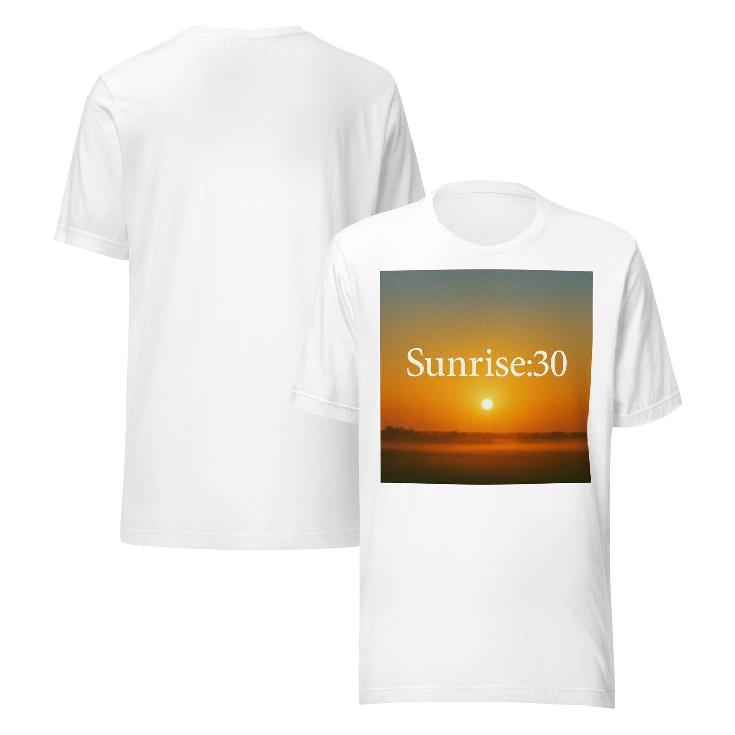 Fishing TShirt Core Cotton Tee | BabyBull