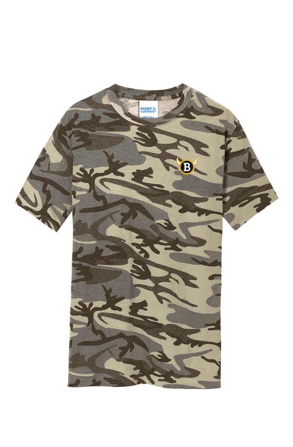 BabyBull Tees