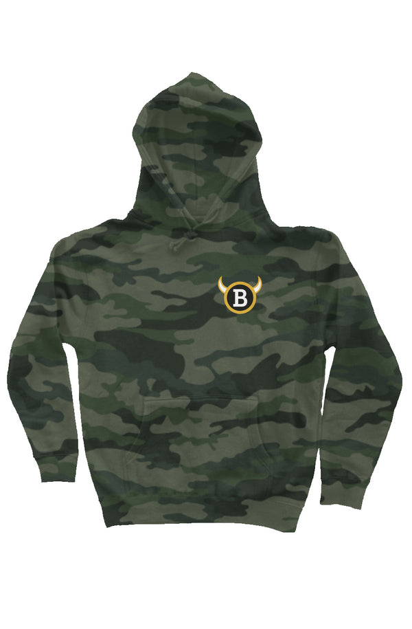 BabyBull Camo & Rugged Gear
