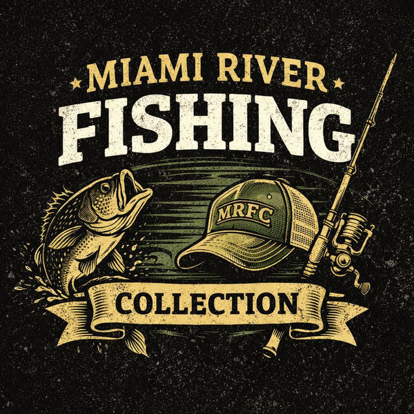 Great Miami River Collection