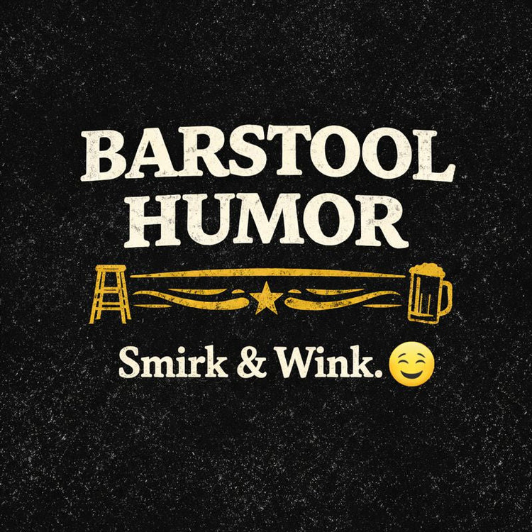 Barstool Humor