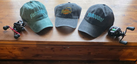 Inventory Reduction - Limited Stock Hats