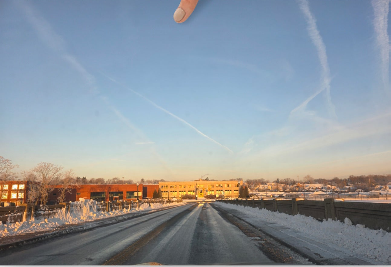 Arlek Hope – Winter & Landscape