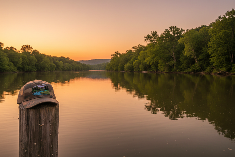 Great Miami River Hero