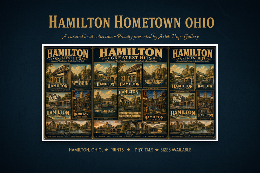 Hamilton Hometown