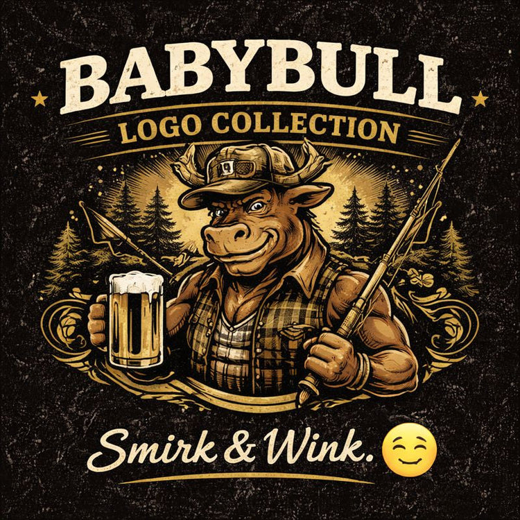 BabyBull Logo Collection