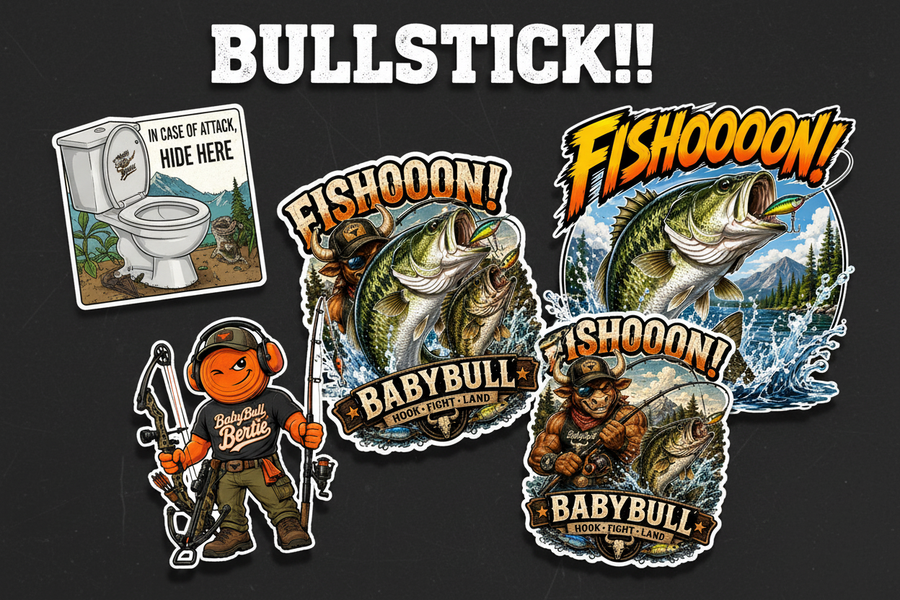 Stickers & Small Gifts
