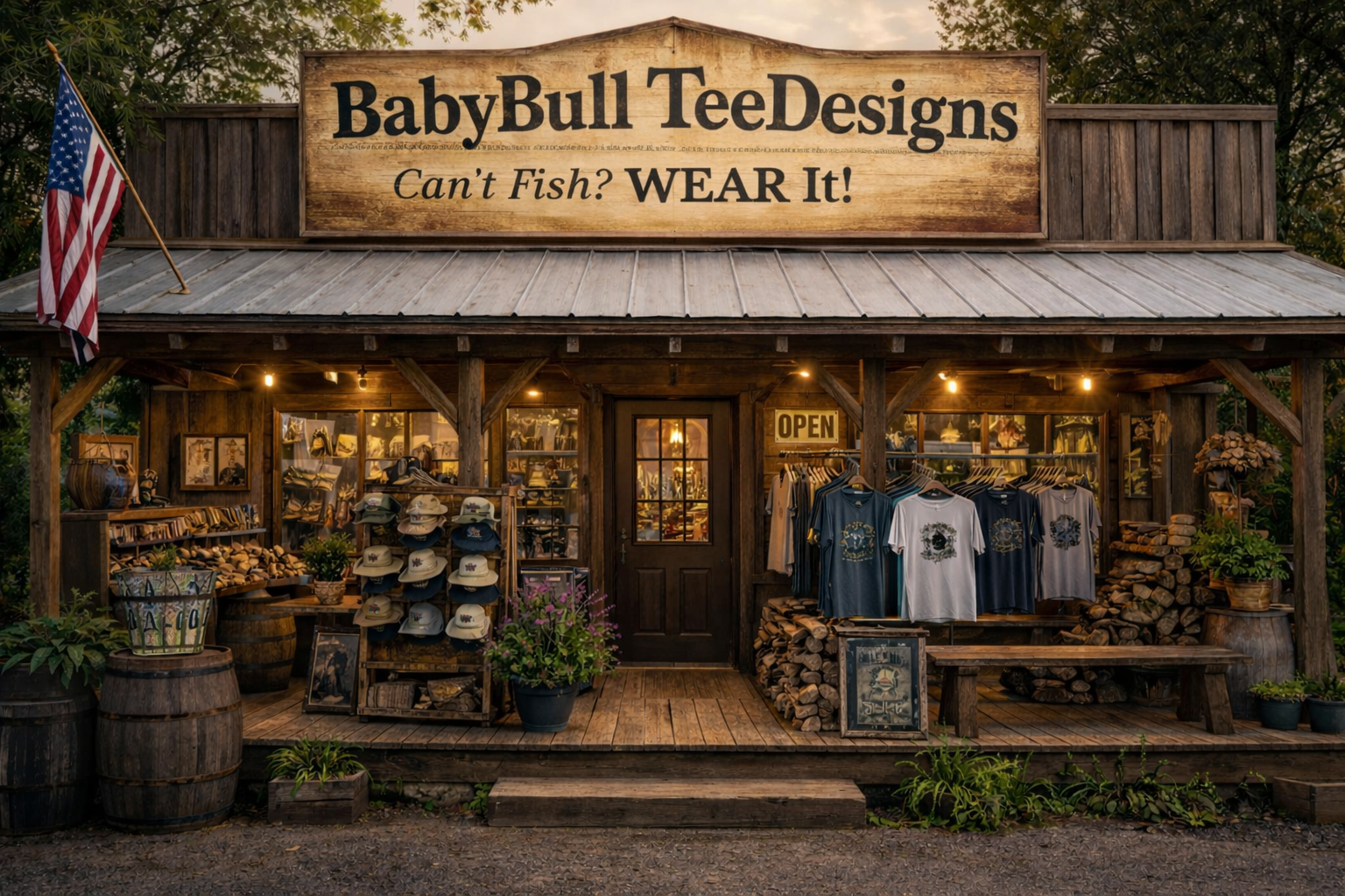 BabyBull Apparel