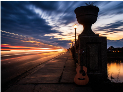 Hamilton After Hours – Guitar on the Great Miami