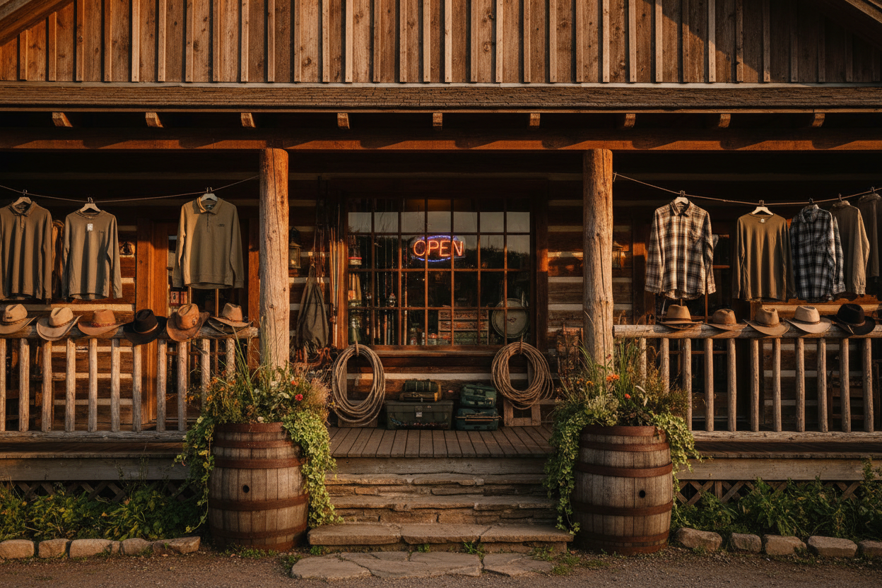 BabyBull Shop - No Text