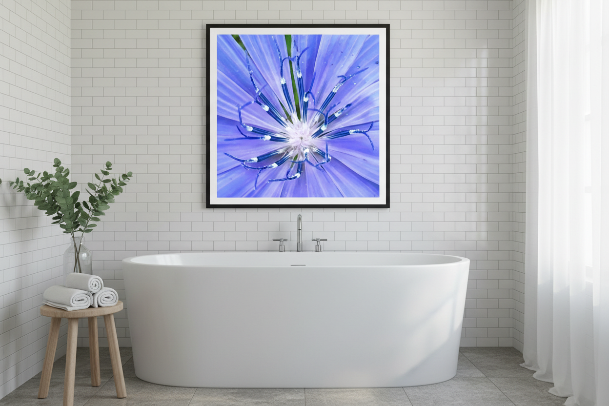 Bathroom Mockup