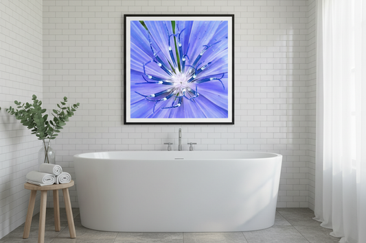 Bathroom Mockup