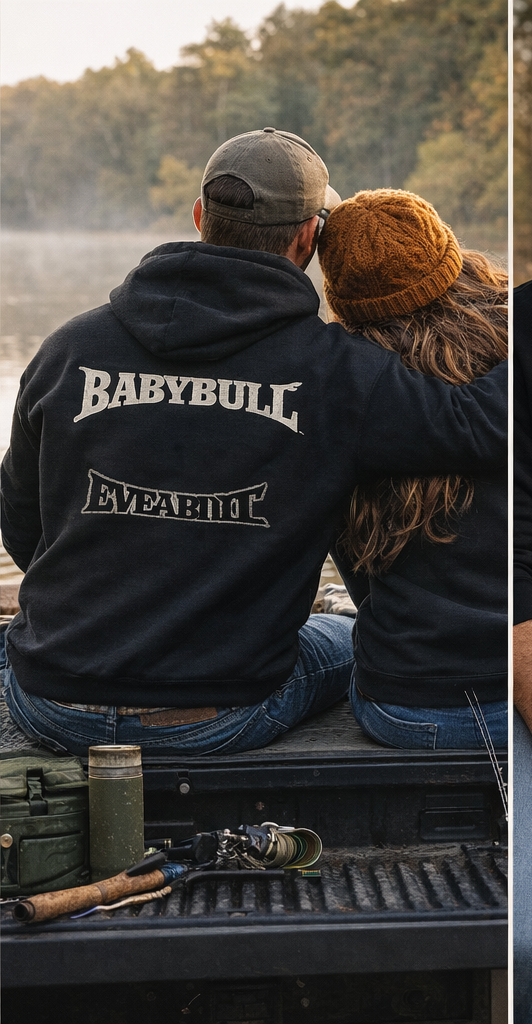 The Ultimate Stealable Hoodie