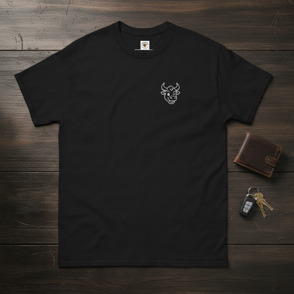 Flat Lay