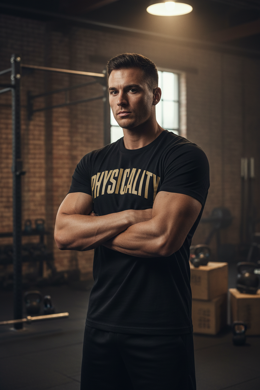 Gym Lifestyle