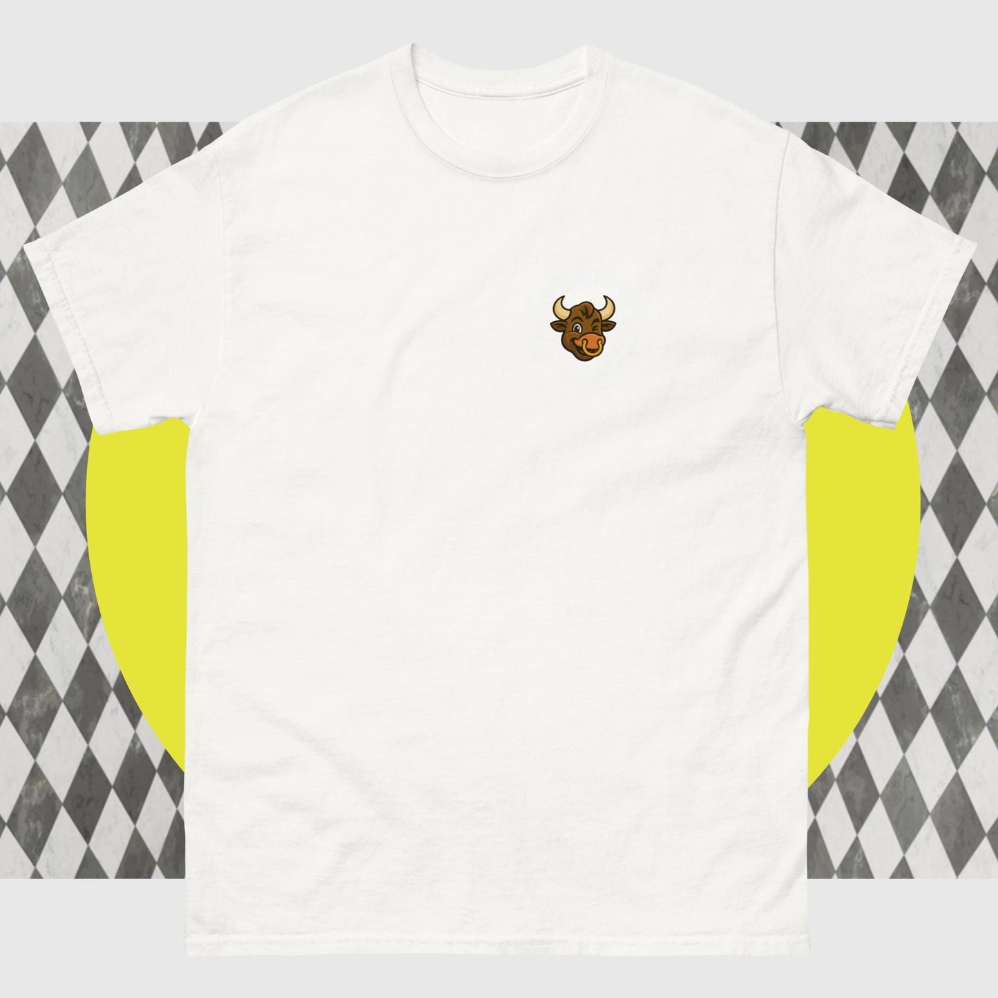 Orange Fishooon! Tee