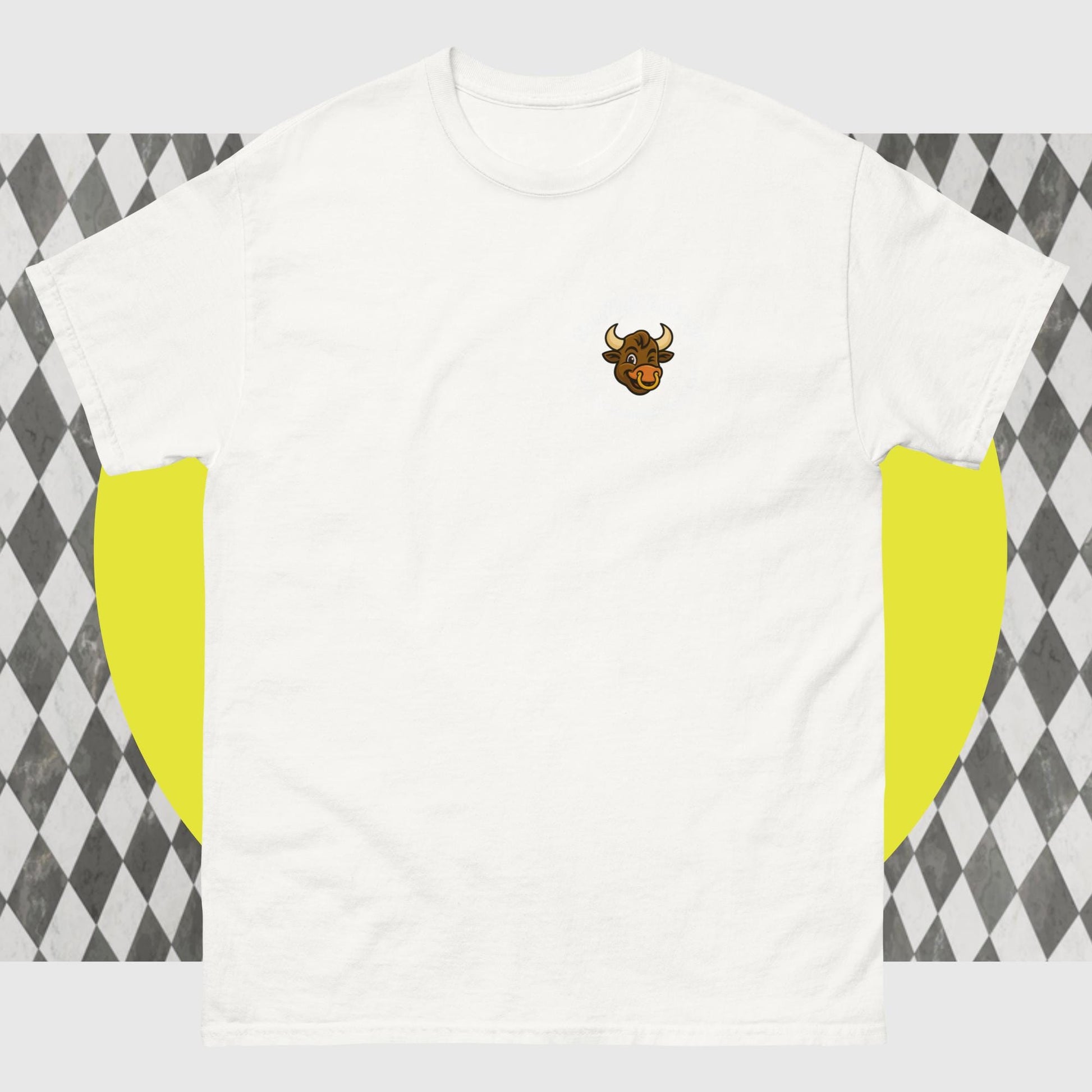 Orange Fishooon! Tee