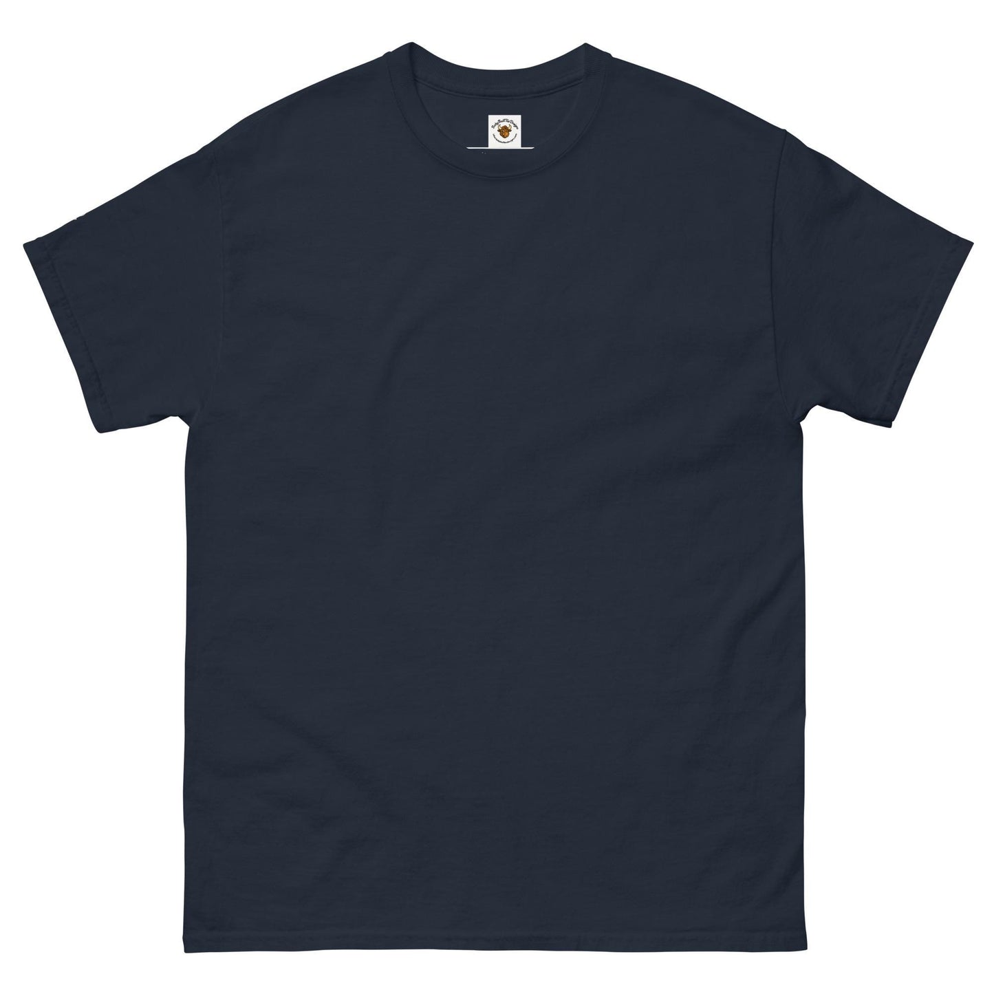 The Truth Is Still Out There–Minimalist Word Tee