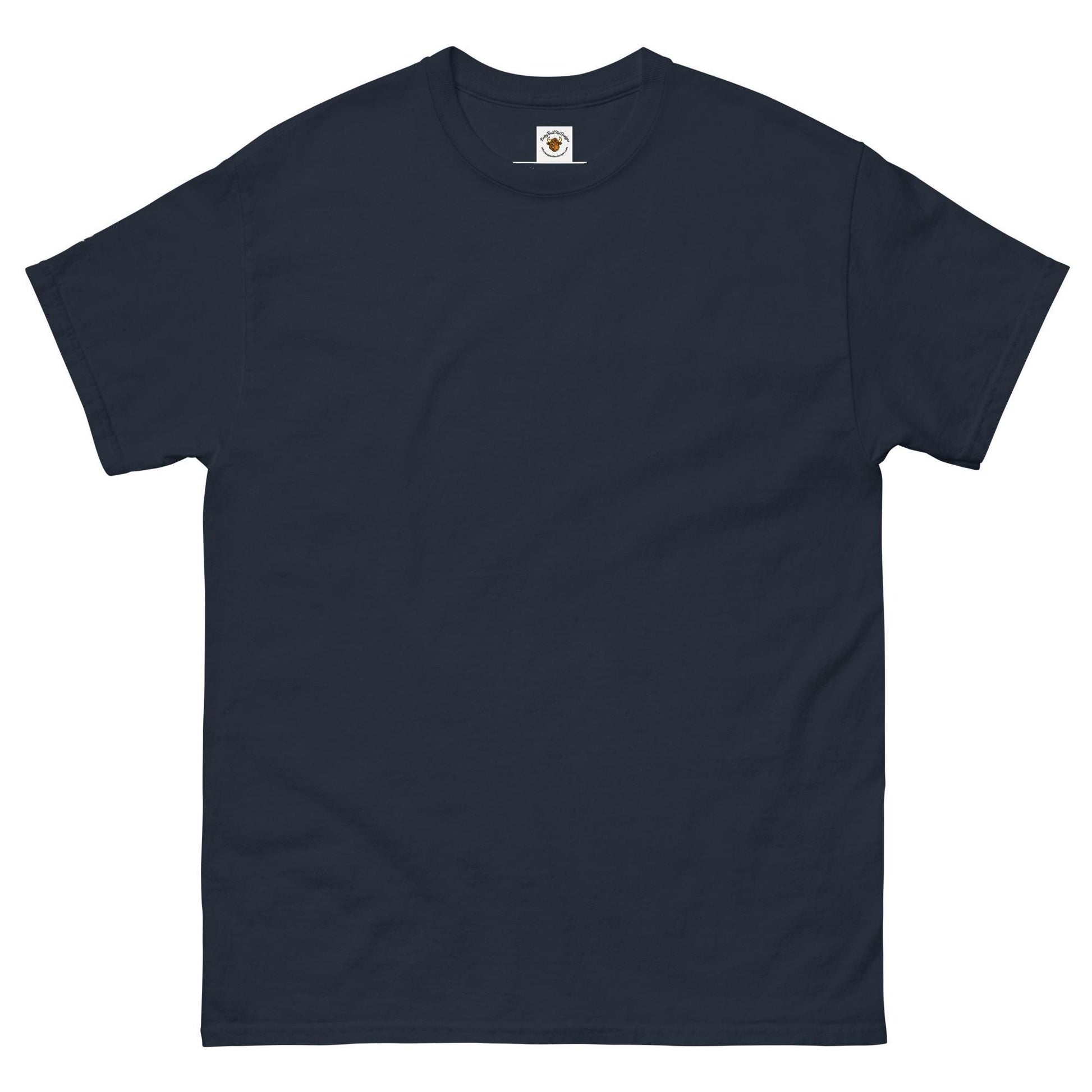The Truth Is Still Out There–Minimalist Word Tee