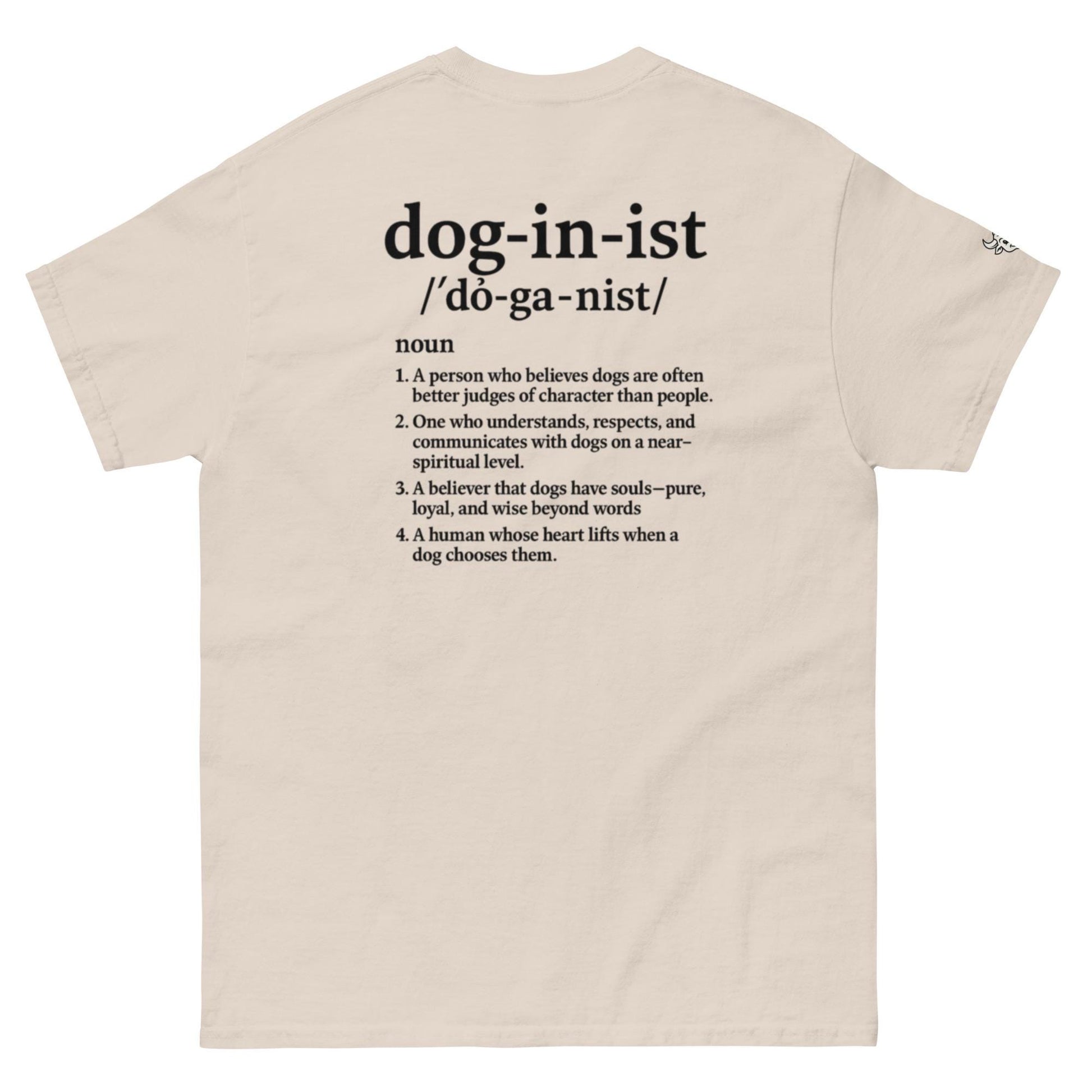 Doginist