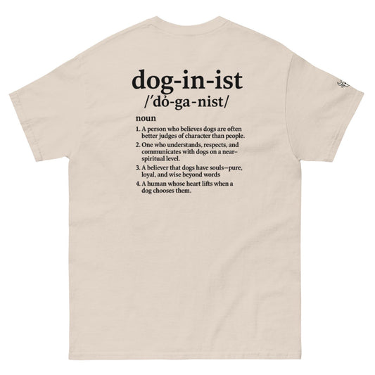 Doginist