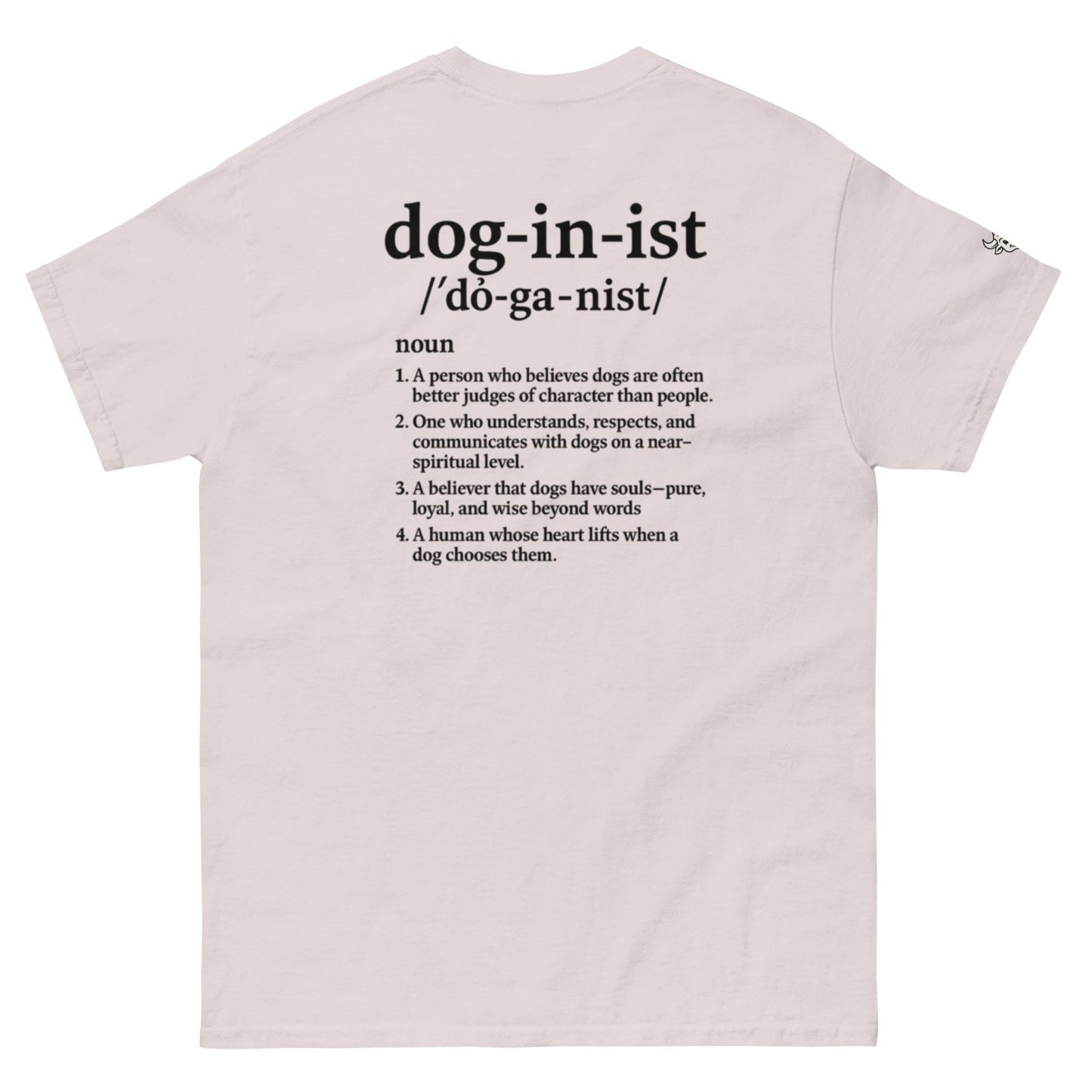 Doginist