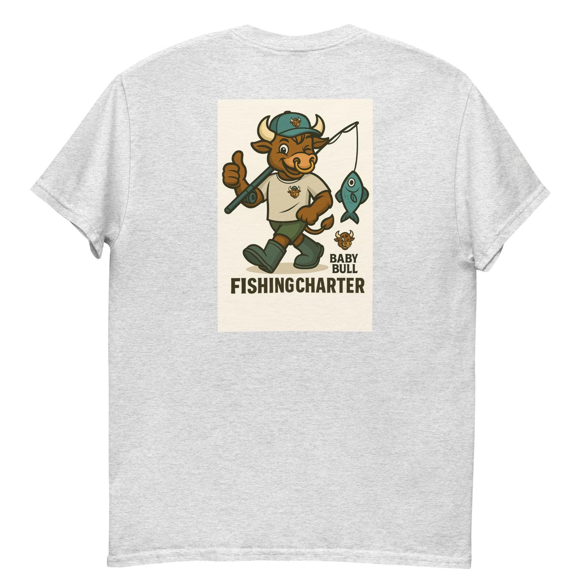 BabyBull Fishing Charter