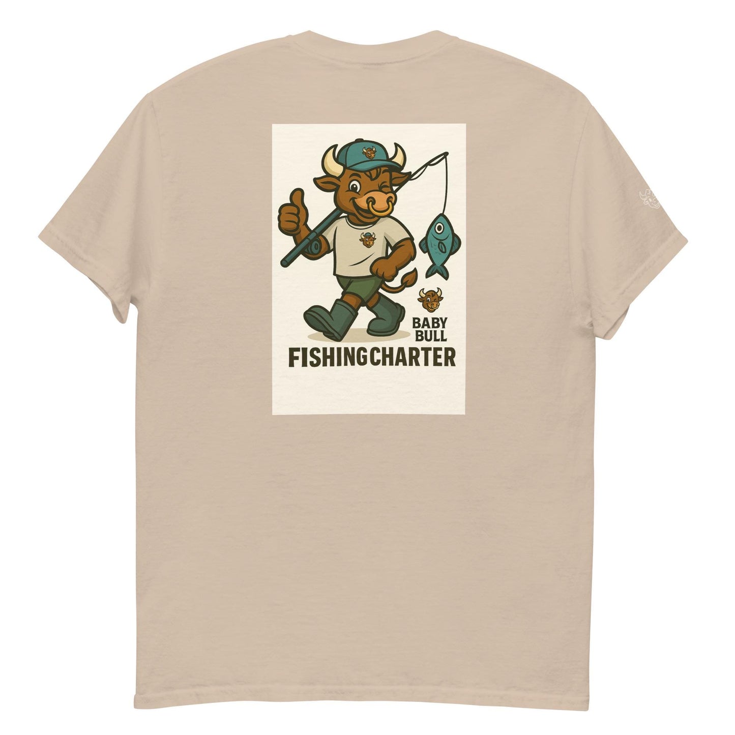 BabyBull Fishing Charter