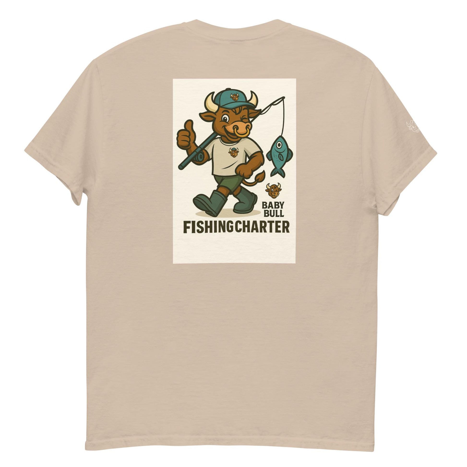 BabyBull Fishing Charter