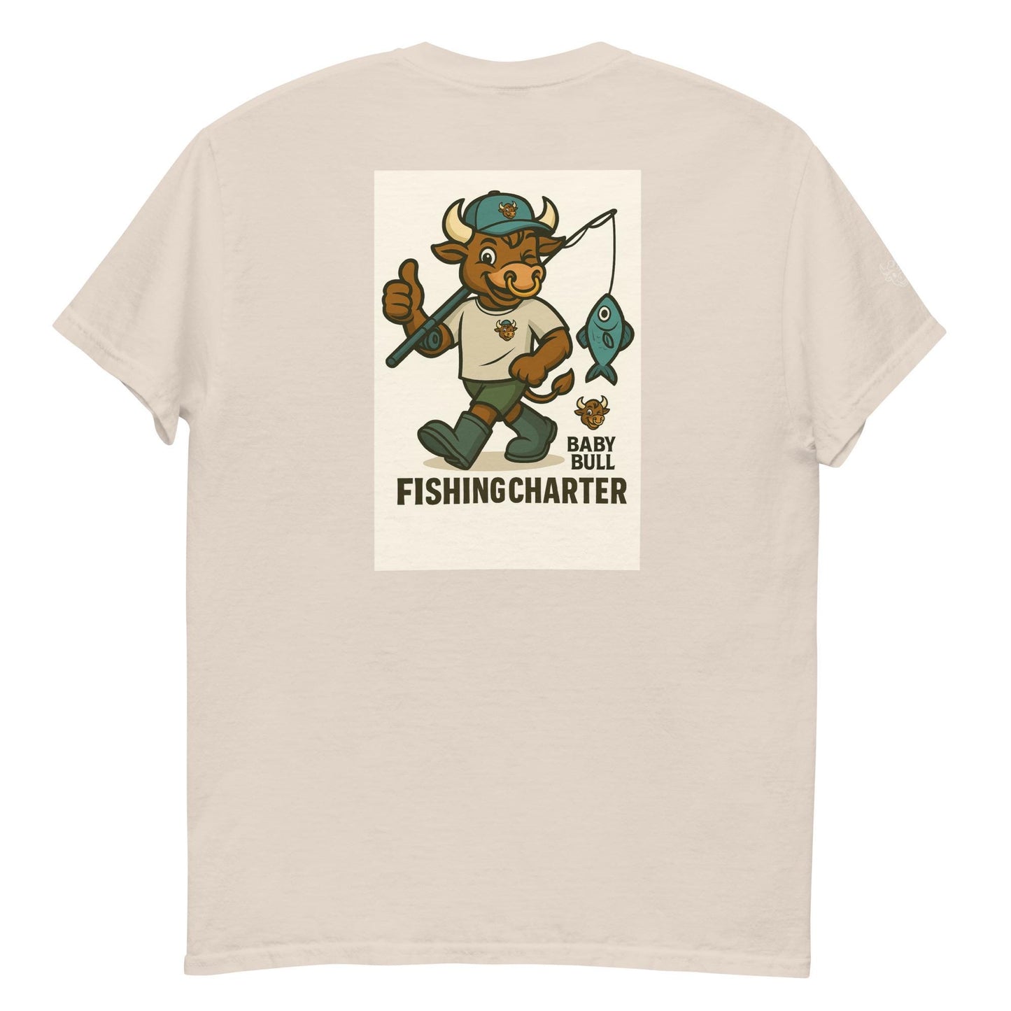 BabyBull Fishing Charter