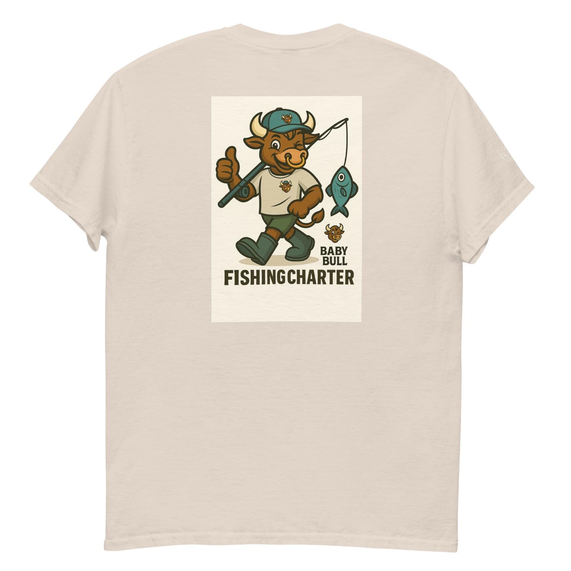 BabyBull Fishing Charter