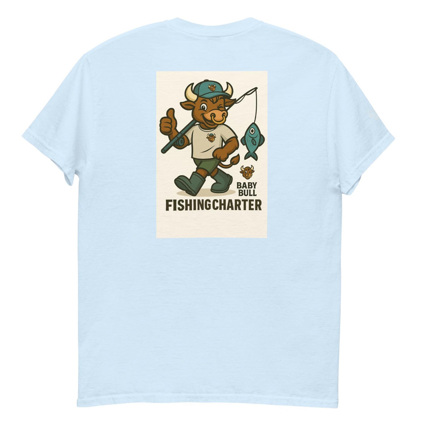 BabyBull Fishing Charter