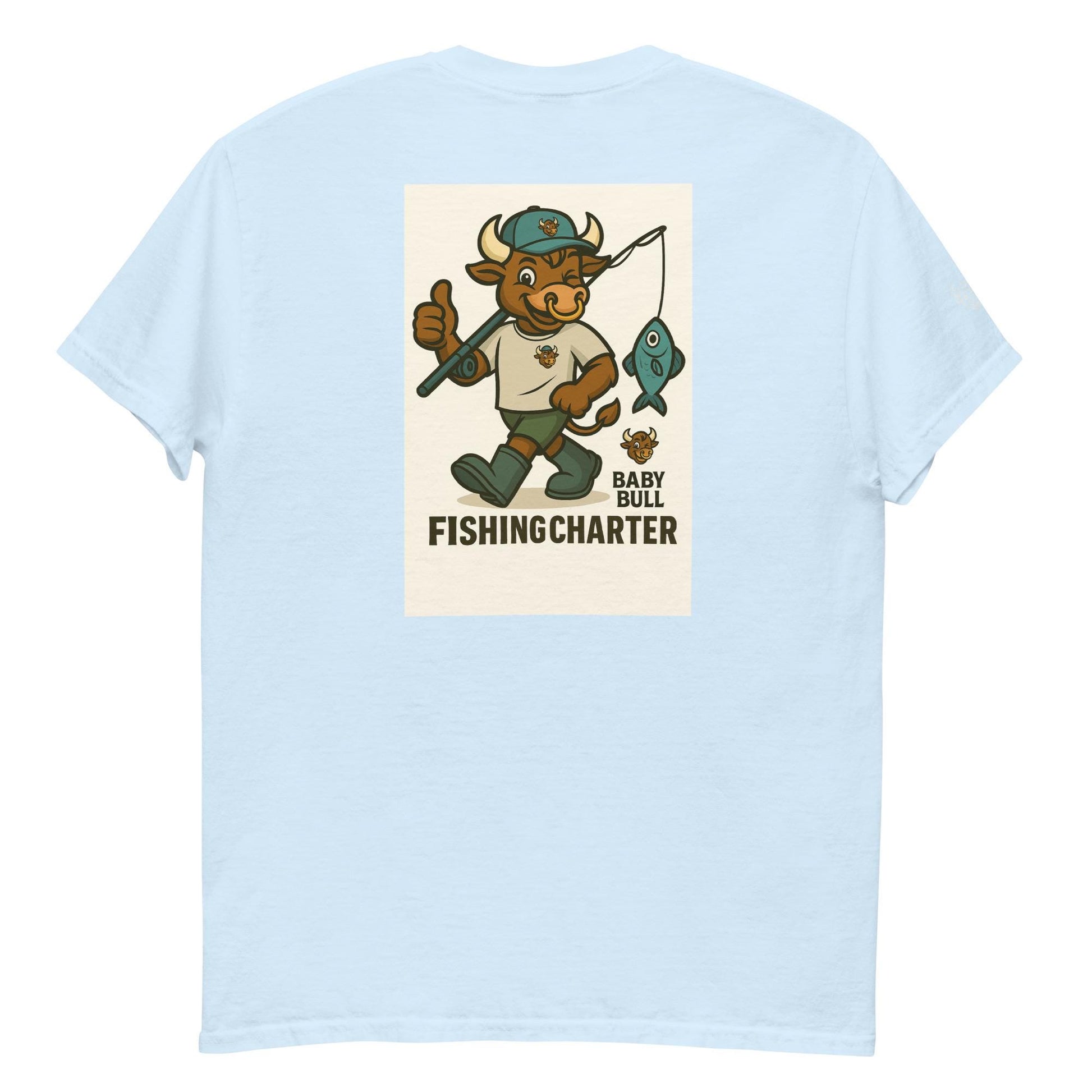 BabyBull Fishing Charter