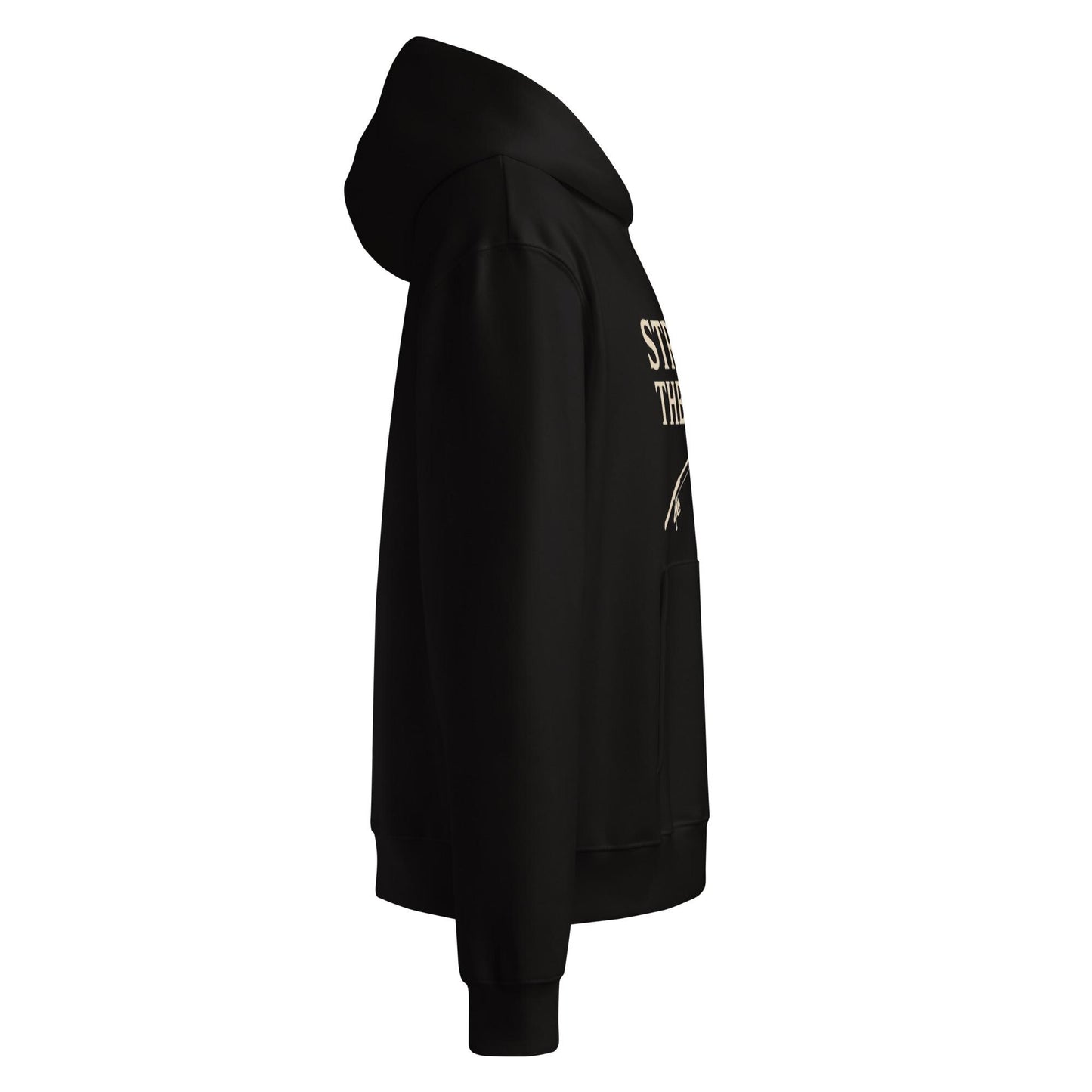 Heavyweight Angler Pullover – BabyBull Fishing Co.  > Keyword-rich, clear, and mobile-friendly.