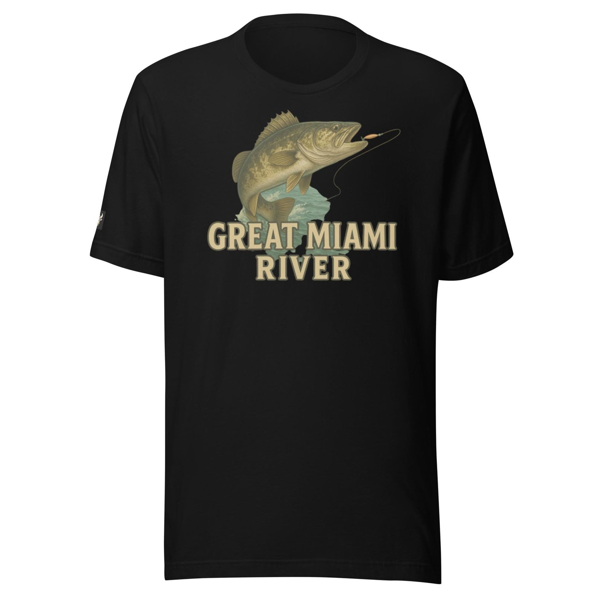 Great Miami River Fishing Co.