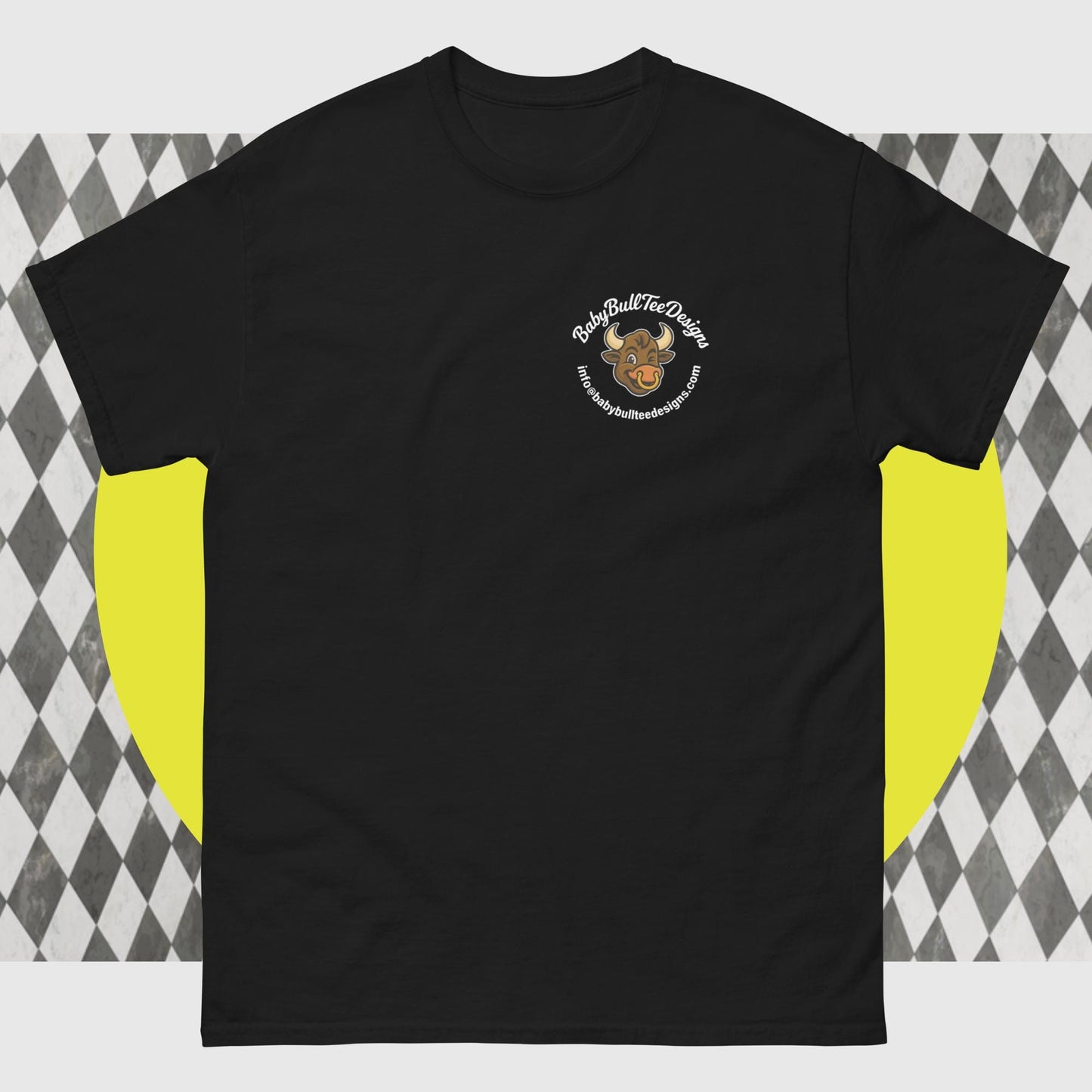 Orange Fishooon! Tee