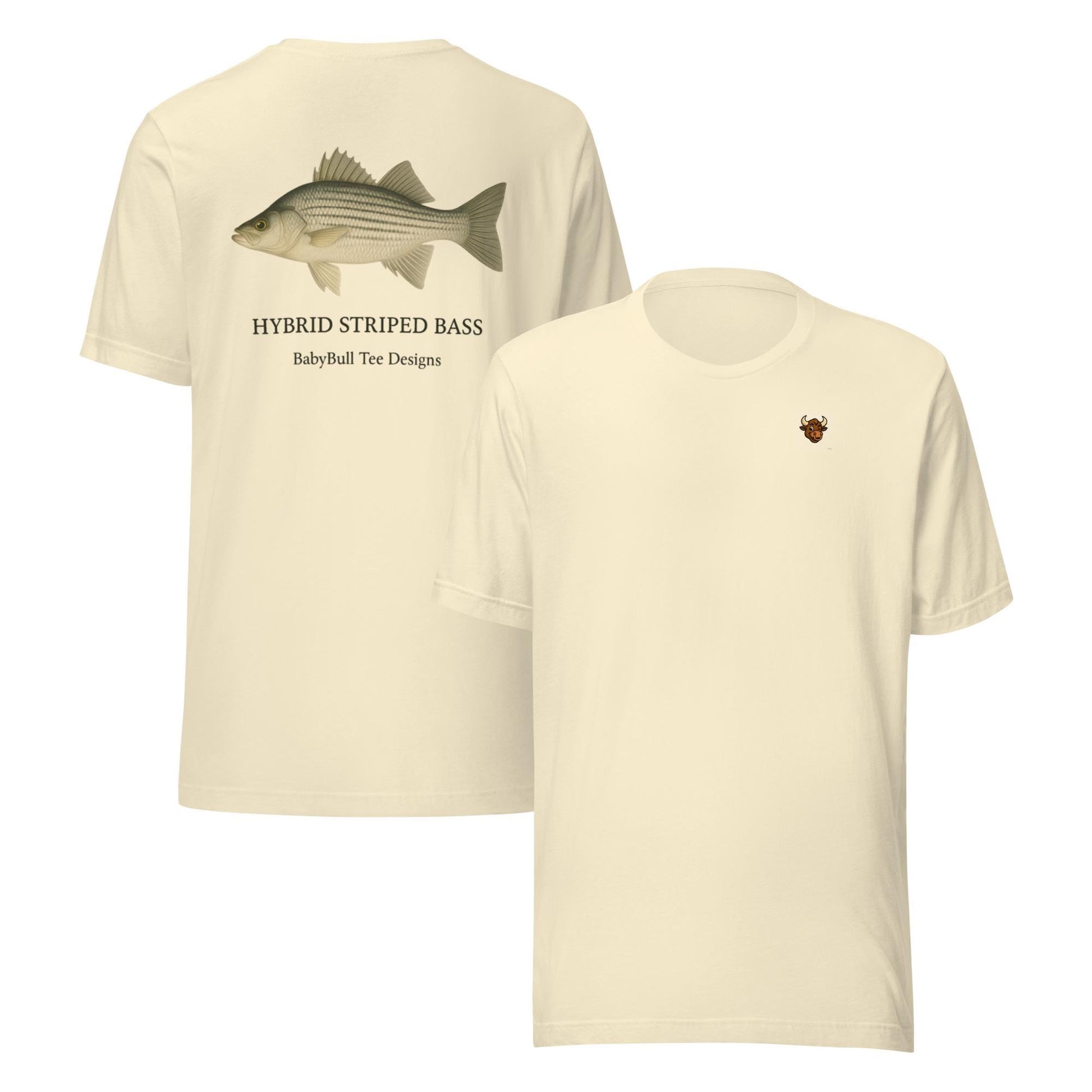 Hybrid Heat – BabyBull Fishing Co