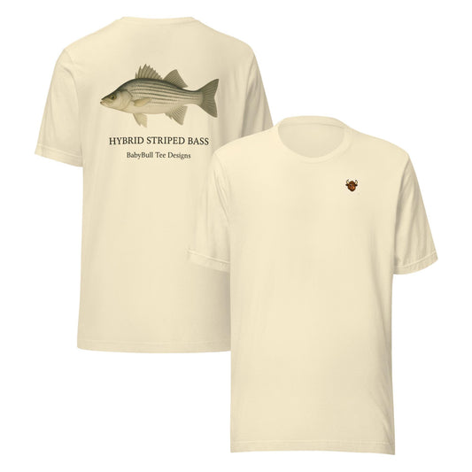 Hybrid Heat – BabyBull Fishing Co