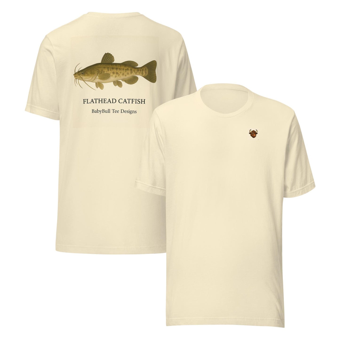 Flathead Fury – BabyBull FishinG