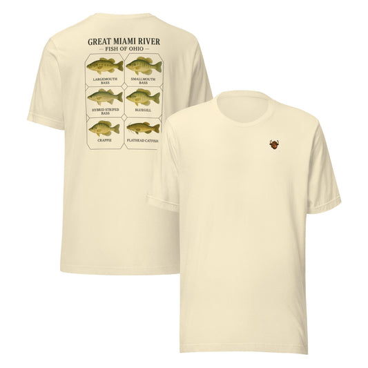 Great Miami River – BabyBull Fishing Co.