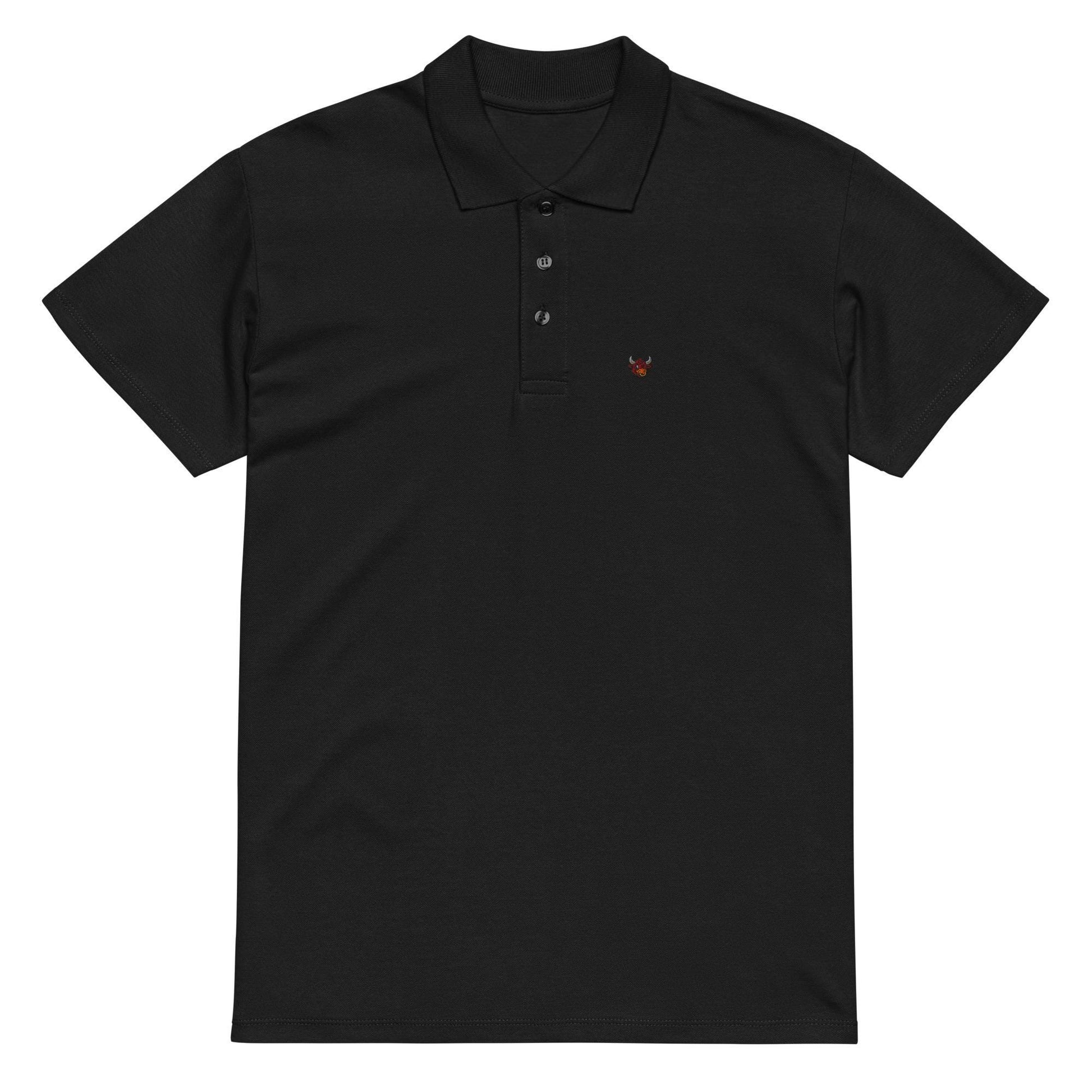 BabyBull Everyday Polo – Classic Cotton Comfort with Embroidered BabyBull Logo