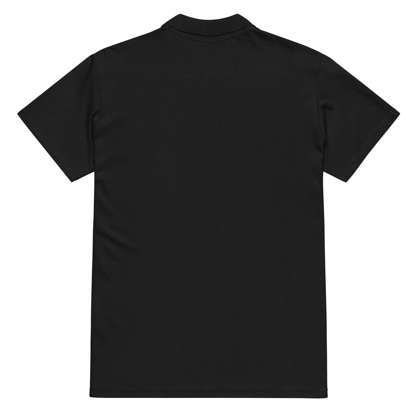 BabyBull Everyday Polo – Classic Cotton Comfort with Embroidered BabyBull Logo