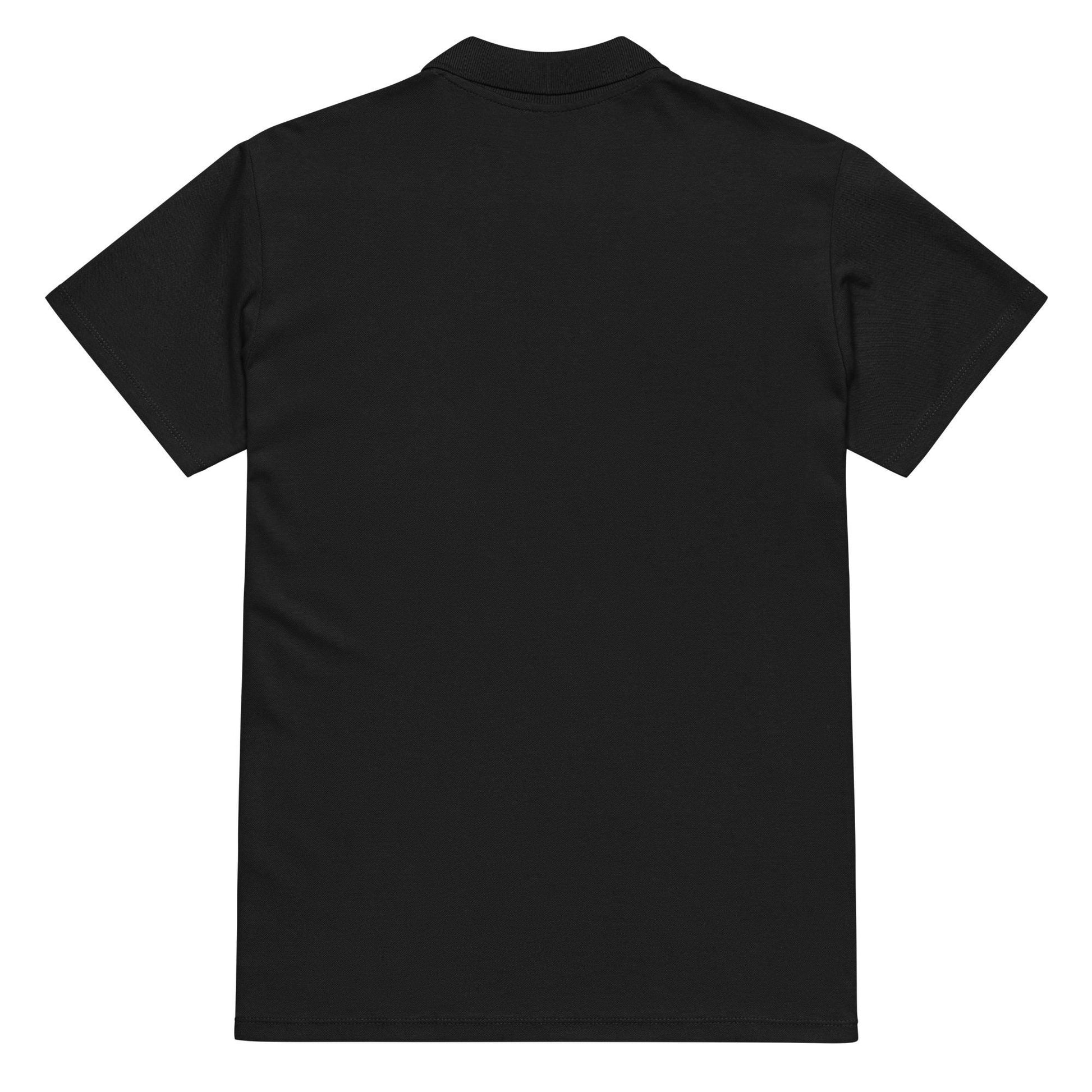 BabyBull Everyday Polo – Classic Cotton Comfort with Embroidered BabyBull Logo