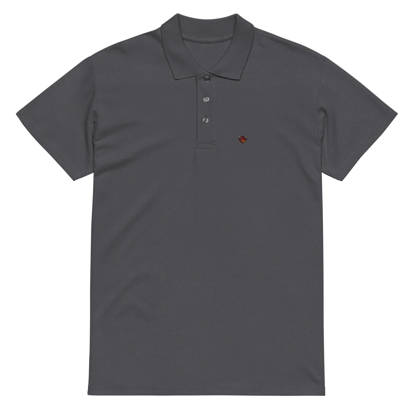 BabyBull Everyday Polo – Classic Cotton Comfort with Embroidered BabyBull Logo