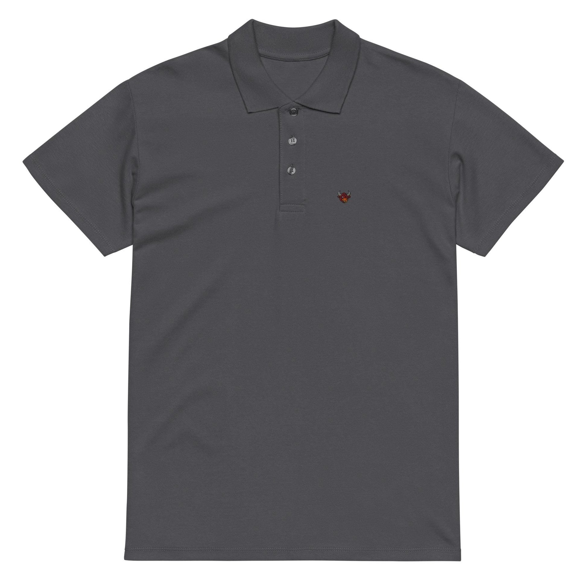 BabyBull Everyday Polo – Classic Cotton Comfort with Embroidered BabyBull Logo