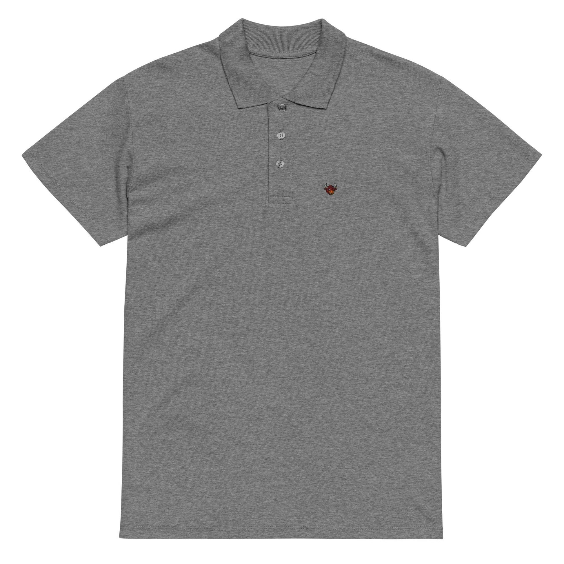 BabyBull Everyday Polo – Classic Cotton Comfort with Embroidered BabyBull Logo