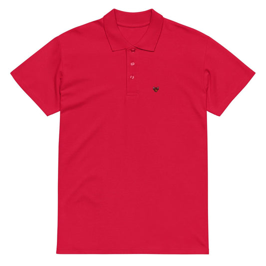 BabyBull Everyday Polo – Classic Cotton Comfort with Embroidered BabyBull Logo