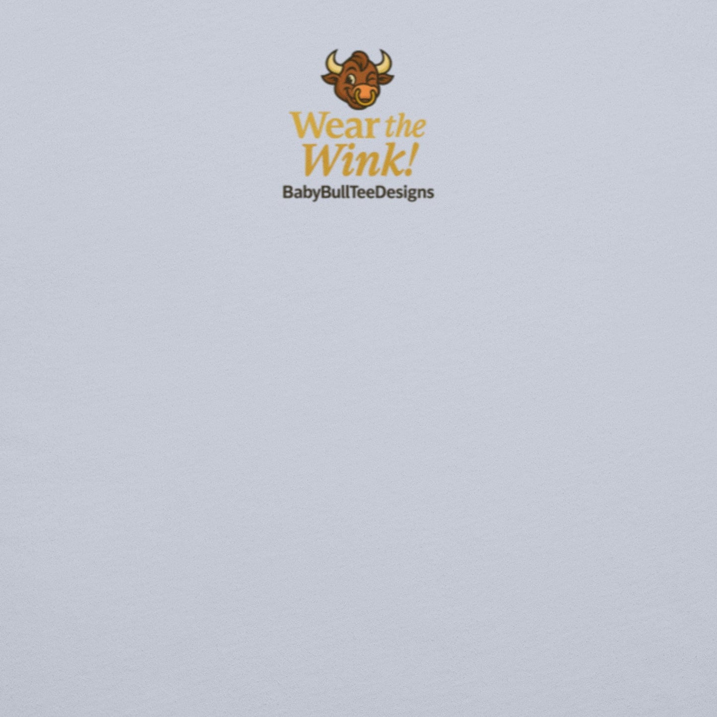 Orange Fishooon!™ – BabyBull Fishing Co. Tee